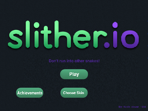 Slither.io (So Much Funny)