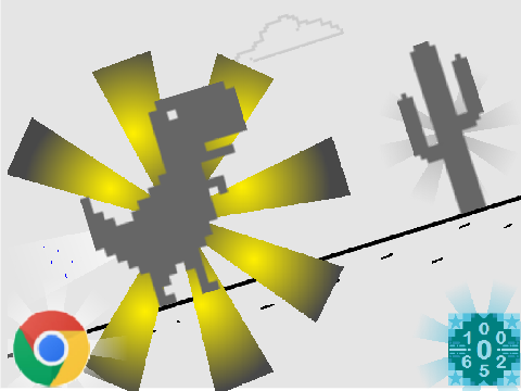 Dino Run!!!