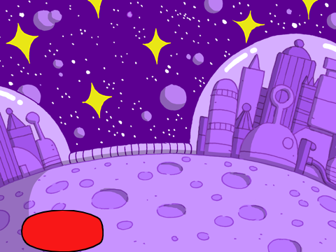 Rocket Land