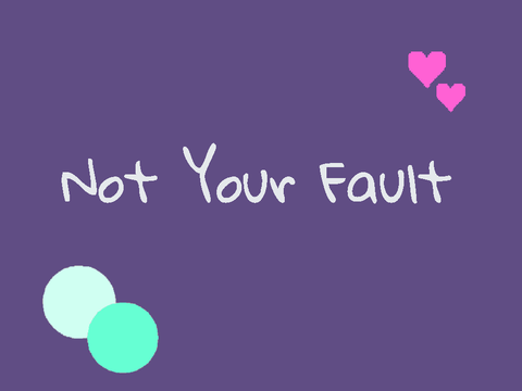 Not Your Fault MAP (Cancelled :P) remix