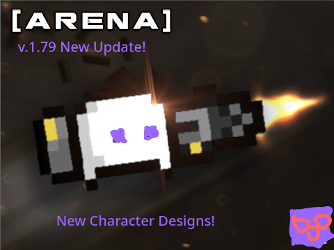 Arena (v1.78)