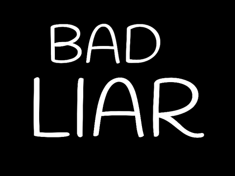 Bad Liar (Imagine Dragons) Forever