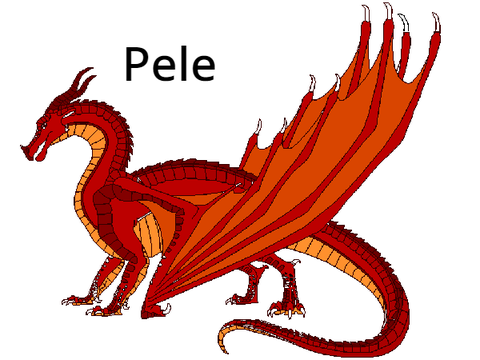 Pele of Skywings