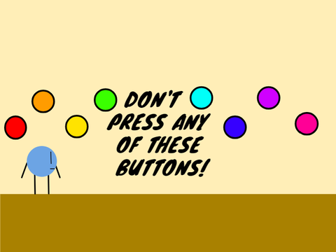 Don't Press the Button 4