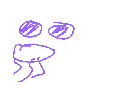 Jillo but a demon possessed her (part 3)