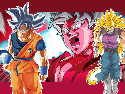 ドラゴンボール