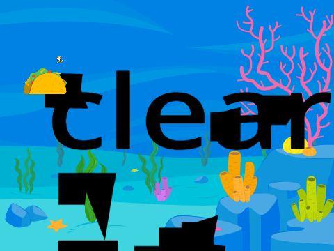 海登り　ゲーム