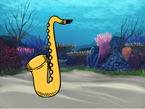 trumpet