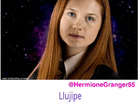 Remix if you love Bonnie Wright! remix
