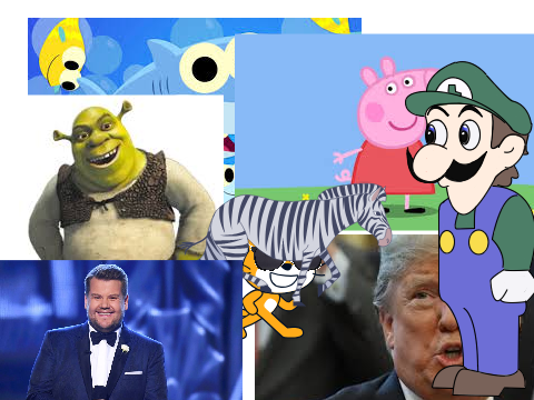 MEMELAND!