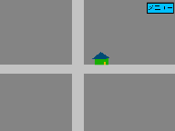 街作りゲーム
