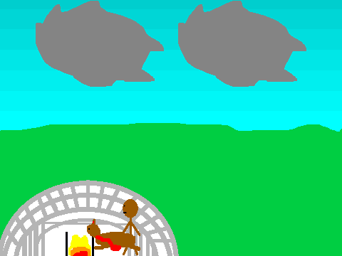 SOCIAL STUDIES PROJECT