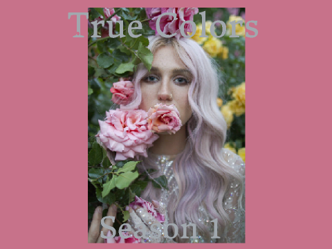 True Colors ~ Rankings 13 FINALE