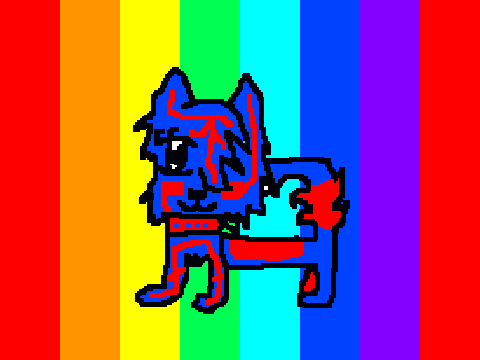 cute cat cc