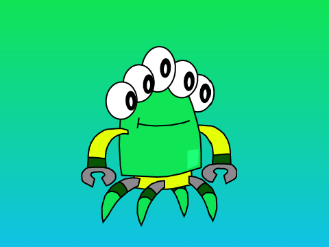 Lideye Sprite