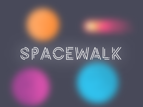 Spacewalk | Game