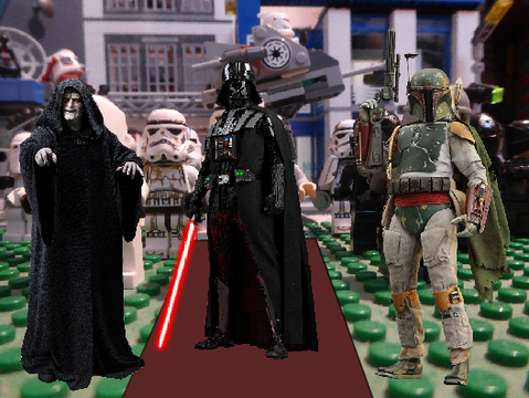 The Imperial March