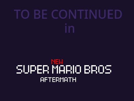 Marios Graveyard BOWSER BATLLE