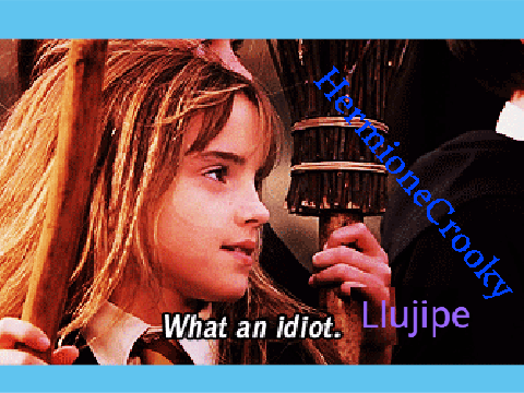 Remix this if you  LOVE Hermione Granger remix remix