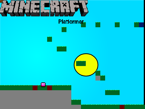 Minecraft