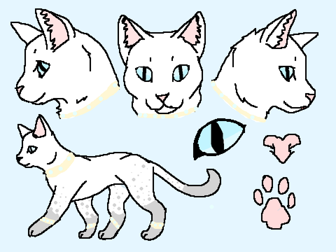 ~Hera Ref~