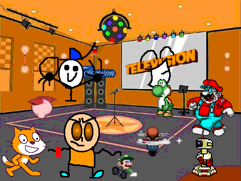 Add Yourself to the 2,000,000 project party