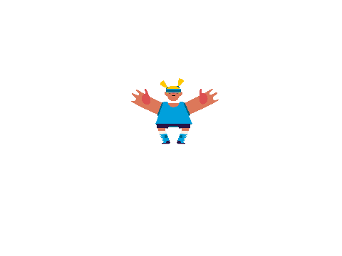 Mobile Friendly Joystick v1