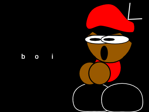B O I