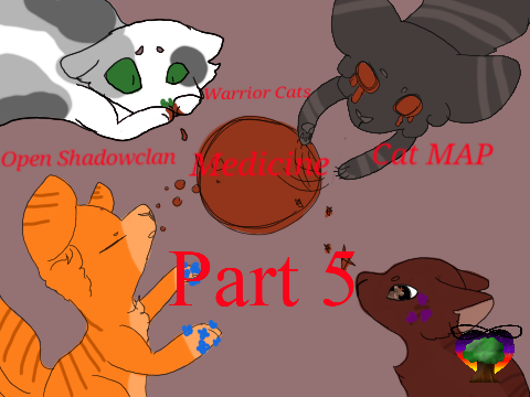 Part Five ✽Someday✽