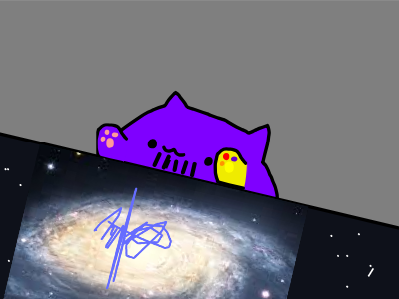 Thanos Cat remix remix
