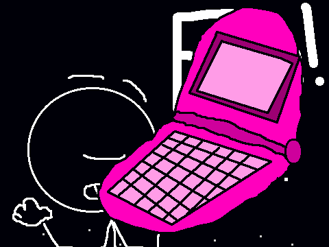 KaiPichu has a cellphone? 