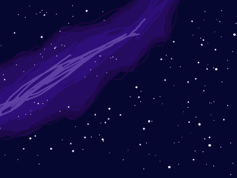 MAYDAY || part 19 WIP