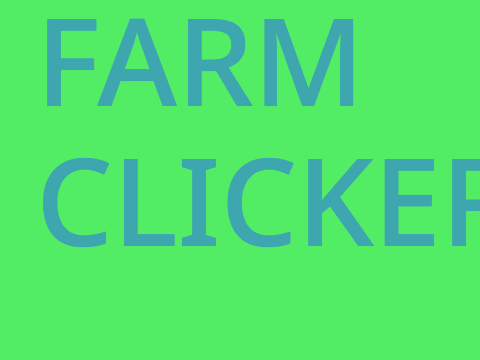 Farm Clicker