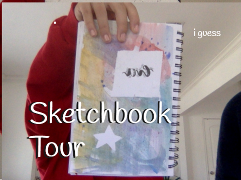 // irl sketch dump //