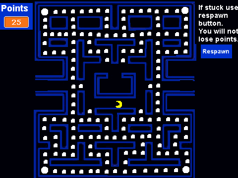 Pacman