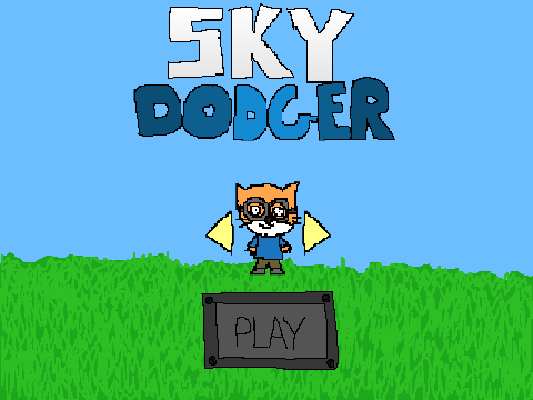 Sky Dodger!!!