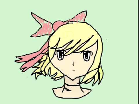 Roxy Hofftmen art