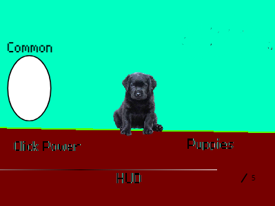 Puppy Clicker v1.0.5