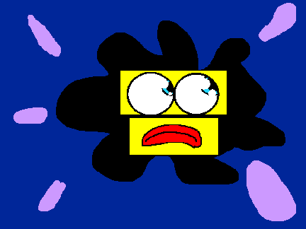 Barney yells out anec nhoj tomorrow and gets grounded