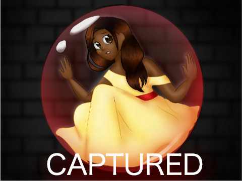 > Captured <