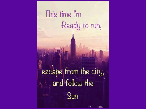 Ready to Run