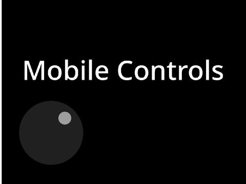 Mobile Controls