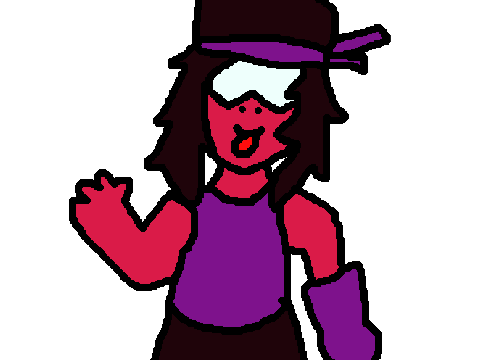 My new physical form 