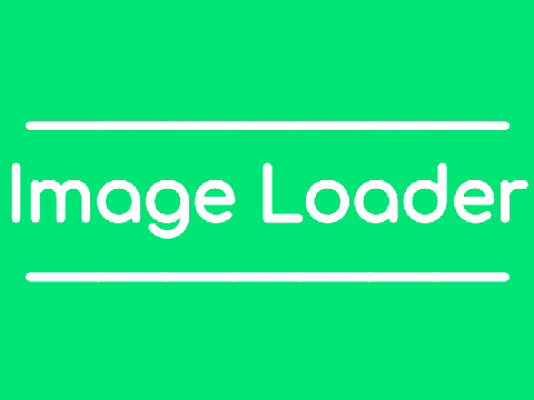Image Loader