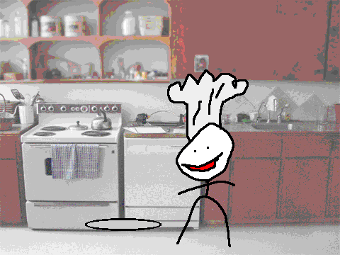 CookingChannel]YummyThing!