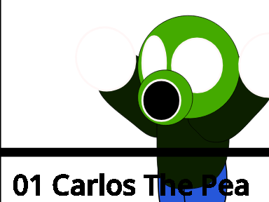 Super Smash Scratch Ultimate OST:Carlos Theme