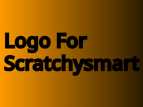 Logo for Scratchysmart