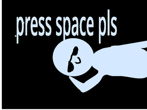ǝɔɐds ssǝɹd