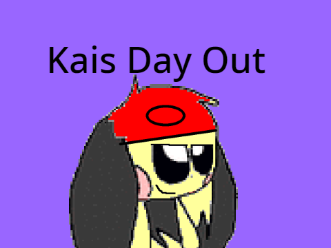 KaiPichus Day Out