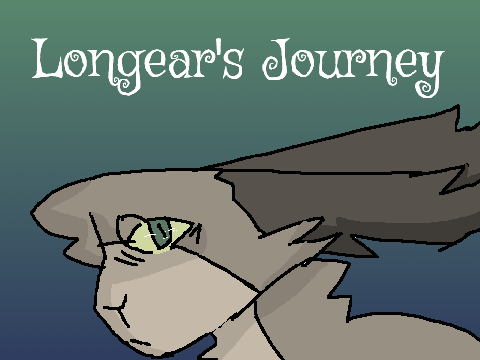 Longear's Journey